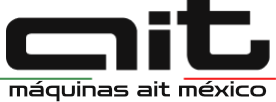 Máquinas AIT México